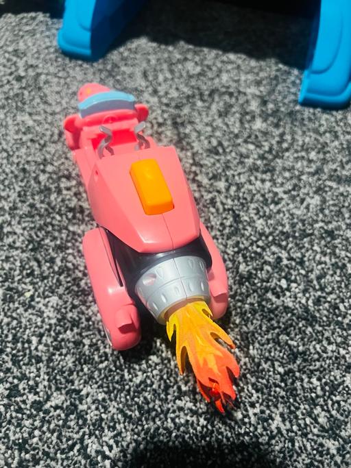 Buy & Sell Bescot Walsall - Photos for Paw petrol