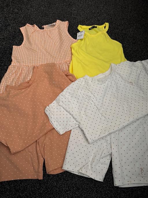 Buy & Sell New Eltham South East London - Photos for Girls summer bundle 7-8 years