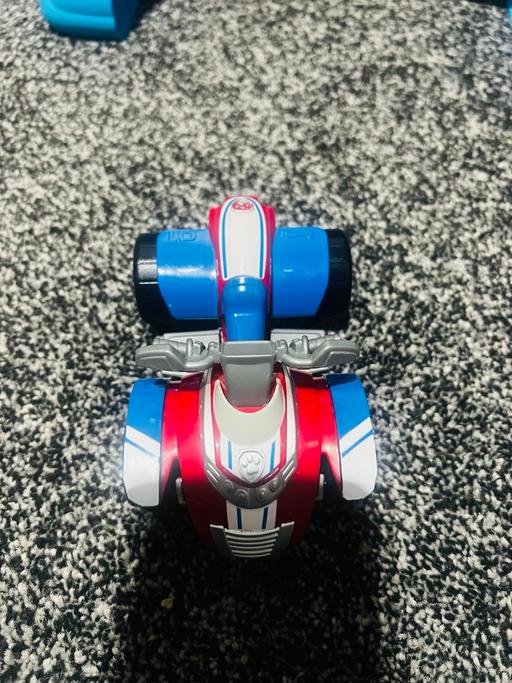 Buy & Sell Bescot Walsall - Photos for Paw patrol