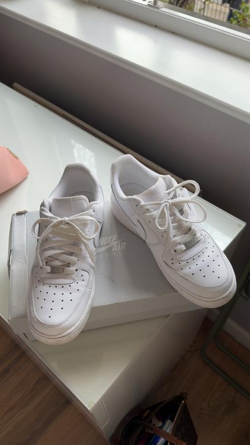 Buy & Sell Belsize Park North West London - Photos for Nike Air Force 1 - size 6