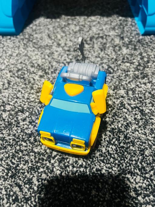 Buy & Sell Bescot Walsall - Photos for Blippi car