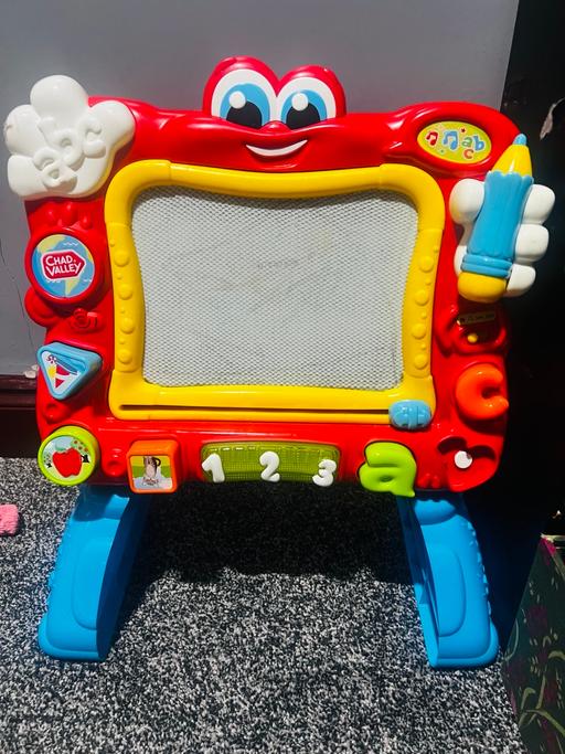 Buy & Sell Yew Tree Estate Sandwell - Photos for Writing board