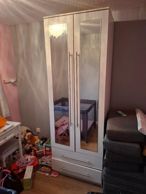 Buy & Sell Rednal Birmingham - Photos for wardrobe