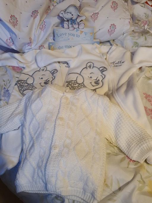 Buy & Sell Danesmoor North East Derbyshire - Photos for mixed baby bundle