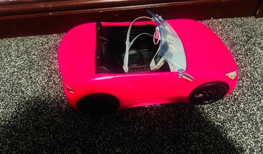 Buy & Sell Yew Tree Estate Sandwell - Photos for Barbie car