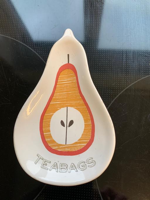 Buy & Sell Birchills Walsall - Photos for Tea bag dish