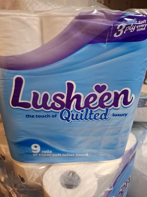 Buy & Sell Woodsetton Dudley - Photos for TOILET ROLL