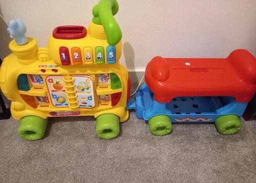 Buy & Sell Bescot Walsall - Photos for Sit on train