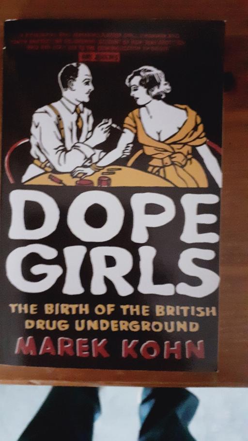 Buy & Sell Leagrave Luton - Photos for Dope Girls(LU33BY)