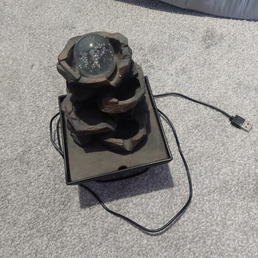 Buy & Sell Four Oaks Birmingham - Photos for USB water fountain