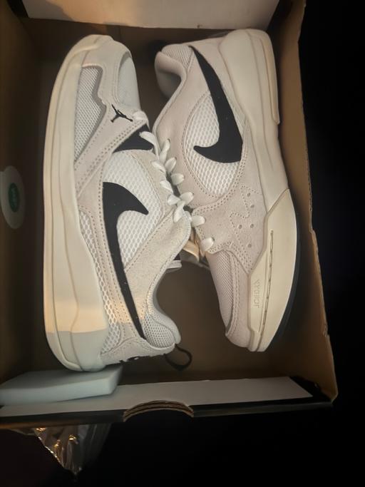 Buy & Sell Enfield Wash Enfield - Photos for Jordan trainers