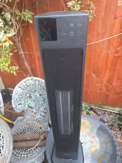 Buy & Sell Fazakerley Knowsley - Photos for New tower heater