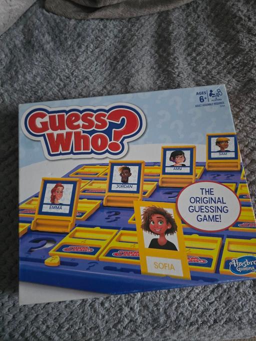 Buy & Sell Kingsway Derby - Photos for guess who