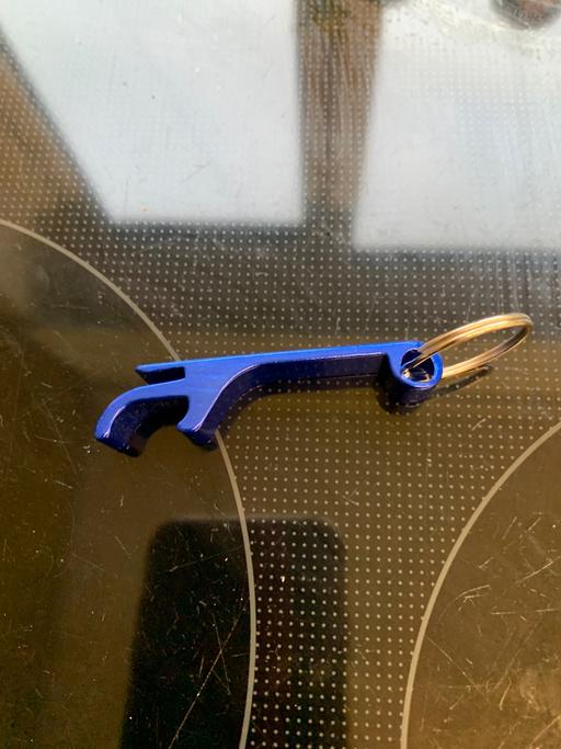 Buy & Sell Birchills Walsall - Photos for Bottle opener keyring