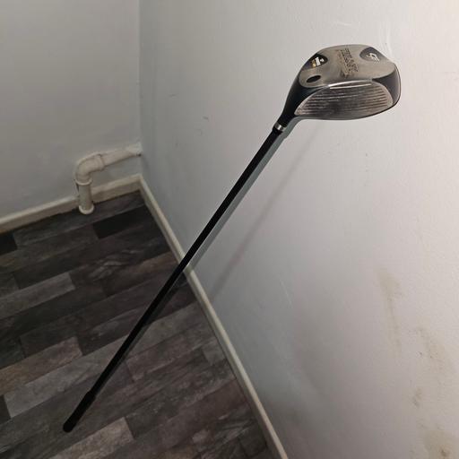 Buy & Sell Selly Oak Birmingham - Photos for 12° DRIVER TRILOGY BY JOHN LETTERS