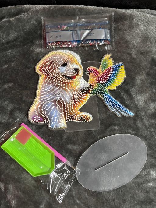 further learning Golds Hill Sandwell - Photos for Diamond art stands