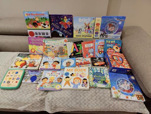 Buy & Sell Brentford Hounslow - Photos for kids books