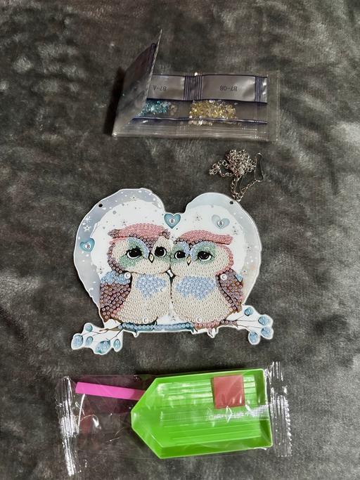 training Swan Village Sandwell - Photos for Diamond arts