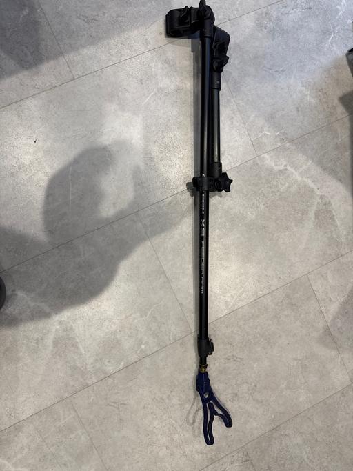 Buy & Sell Woodsetton Dudley - Photos for Preston on box xs feeder arm