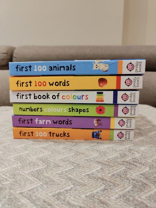 Buy & Sell Brentford Hounslow - Photos for kids learning books