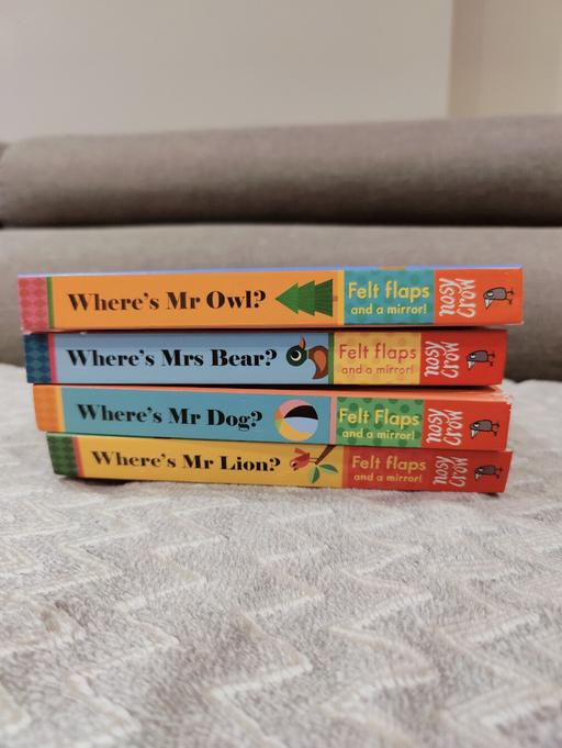 Buy & Sell Brentford Hounslow - Photos for books