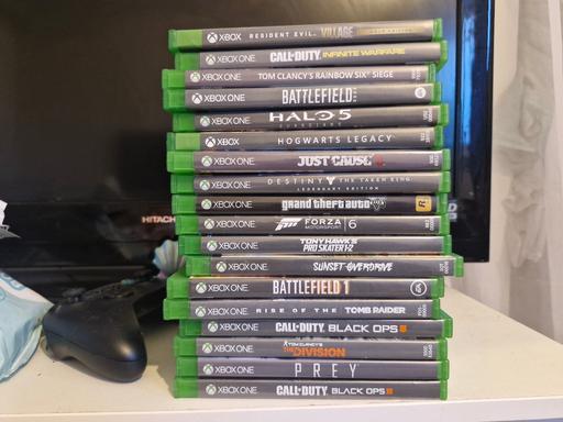 Buy & Sell Braunstone Blaby - Photos for xbox series x 1t