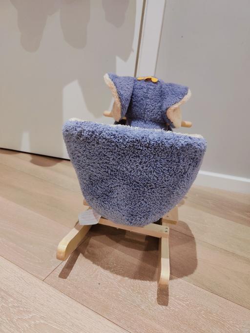 Buy & Sell Brentford Hounslow - Photos for rocking toys