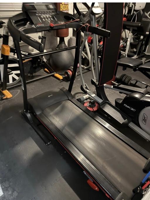 Buy & Sell Woodcross Wolverhampton - Photos for Dynamix treadmill see description