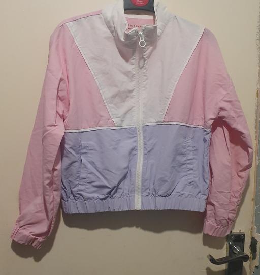 Buy & Sell Kings Heath Birmingham - Photos for GIRL'S LIGHT JACKET AGE 8 YEARS