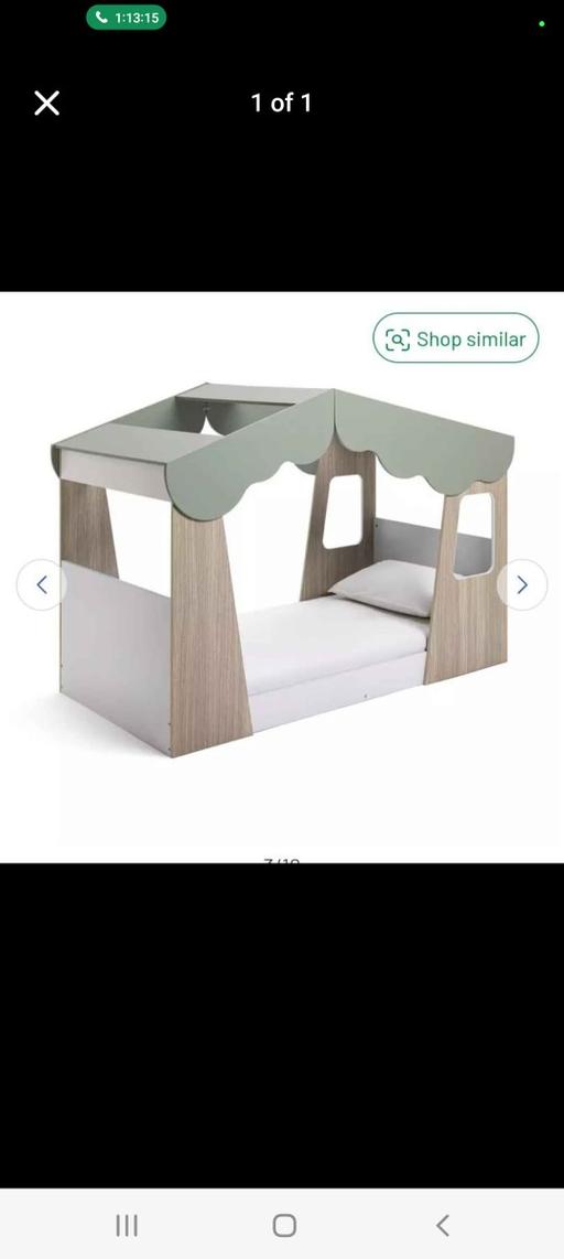 Buy & Sell Welwyn Garden City Welwyn Hatfield - Photos for brand new tree house bed