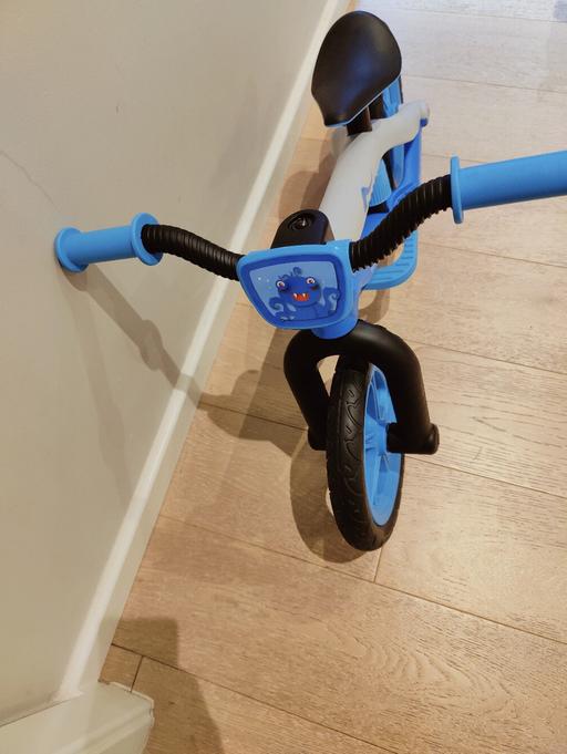 Buy & Sell West Ealing West London - Photos for balance bike