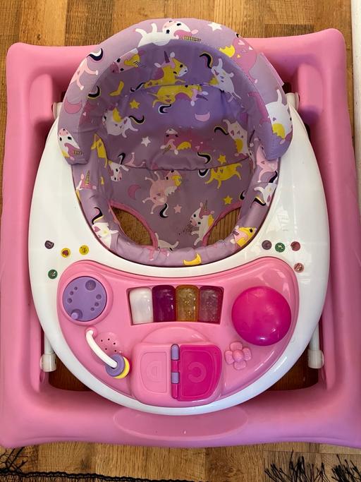 Buy & Sell Paston Peterborough - Photos for Foldable walker