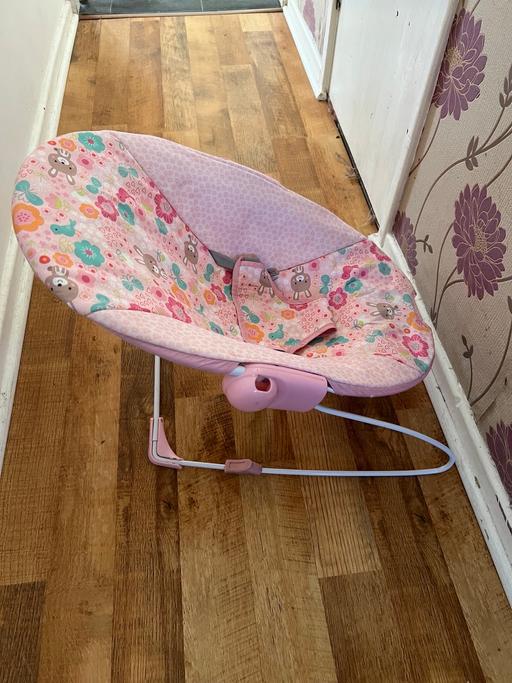 Buy & Sell Paston Peterborough - Photos for Baby seat