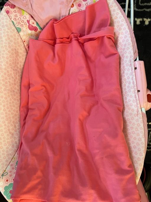 Buy & Sell Dogsthorpe Peterborough - Photos for Cuddle bag