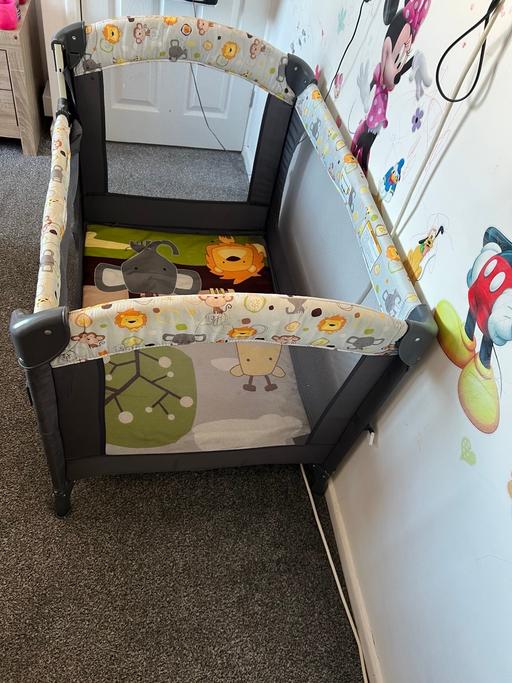 Buy & Sell Dogsthorpe Peterborough - Photos for crib , co sleeping ,portable , changing table
