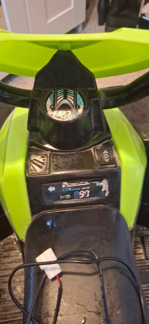 Buy & Sell Smethwick Sandwell - Photos for quad bike for child