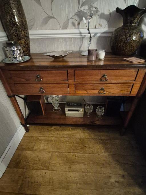 Buy & Sell Great Bridge Sandwell - Photos for side table