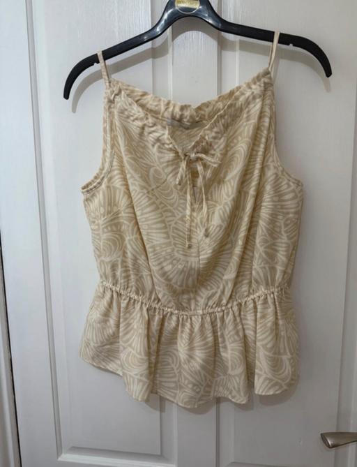 Buy & Sell Shrewsbury Shropshire - Photos for Women’s top size 12