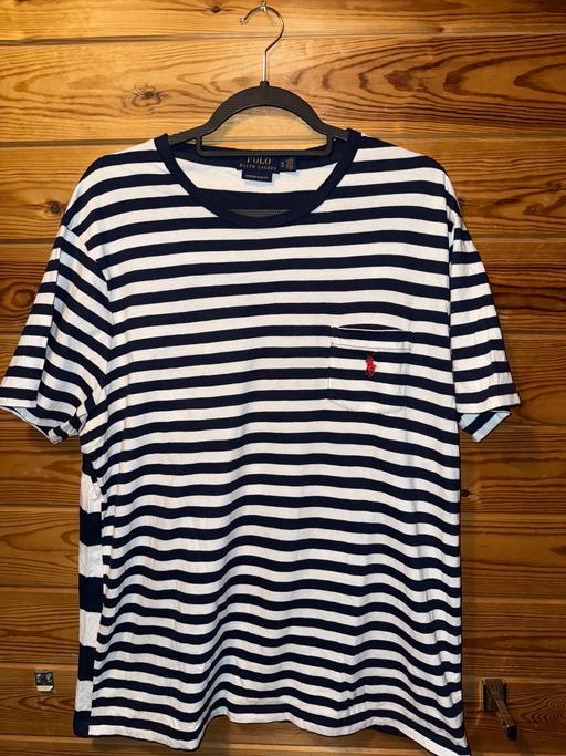 Buy & Sell Birchanger Uttlesford - Photos for Ralph Lauren T-shirt