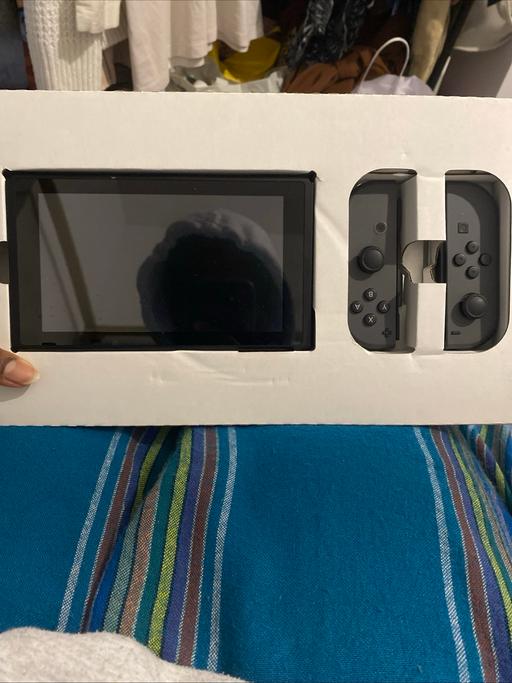 Buy & Sell Stratford East London - Photos for Nintendo Switch + Games