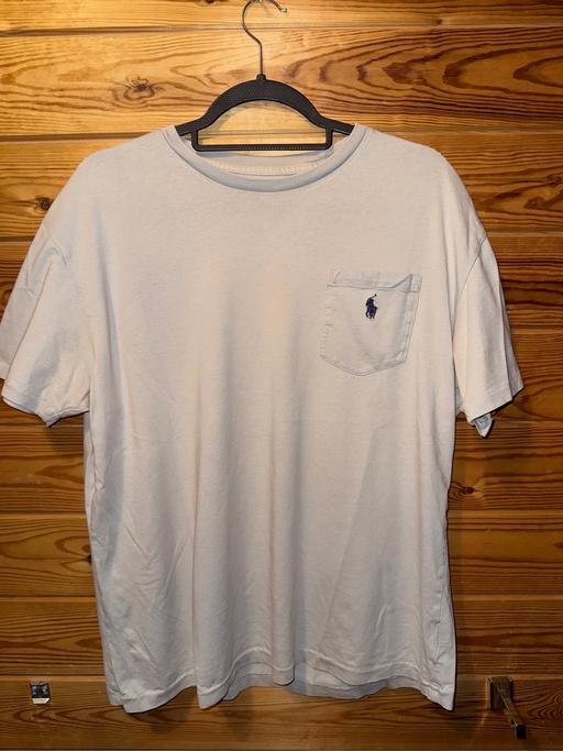 Buy & Sell Farnham Uttlesford - Photos for Ralph Lauren T-shirt