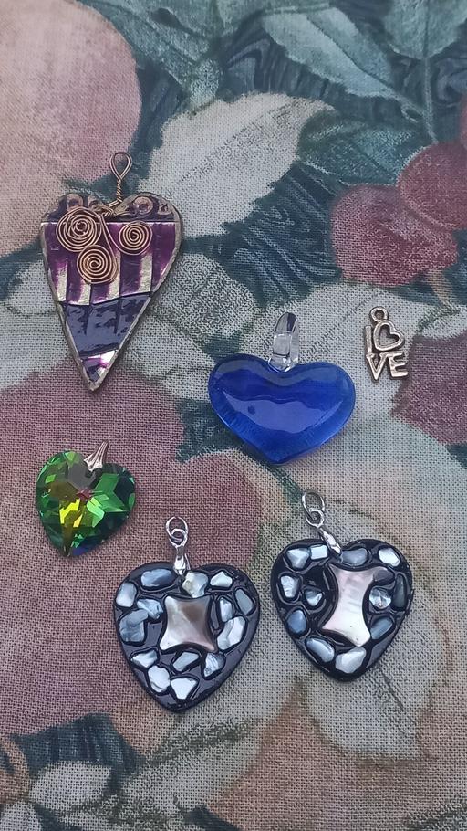 Buy & Sell Berkeley Alford Worcester - Photos for pendants