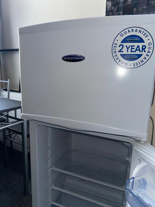 Buy & Sell Melton Mowbray Melton - Photos for FRIDGE FREEZER FOR SALE