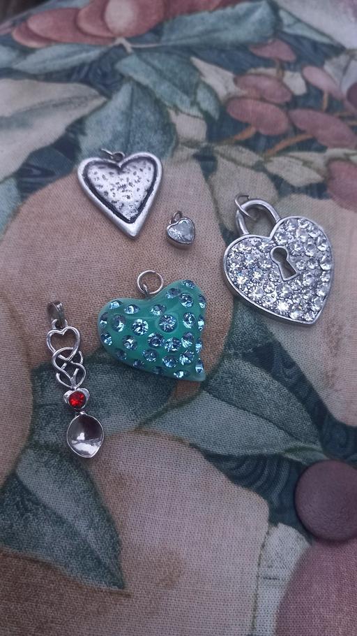 Buy & Sell Lyppard Hanford Worcester - Photos for pendants-set of 5