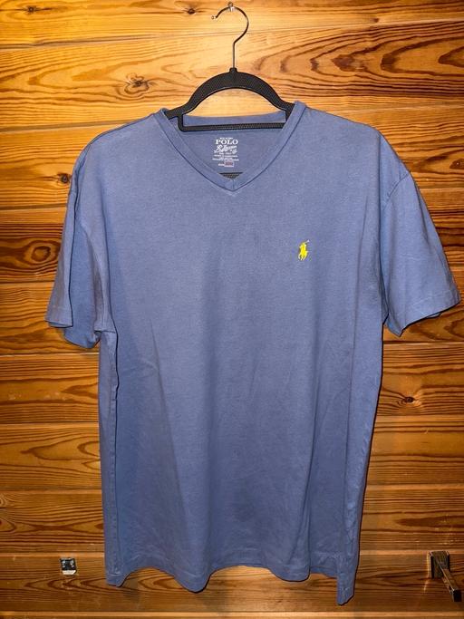 Buy & Sell Farnham Uttlesford - Photos for Ralph Lauren shirt