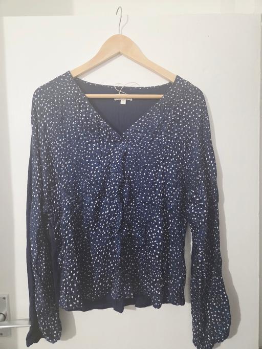 Buy & Sell Nine Elms South West London - Photos for Monsoon ladies long sleeve size M