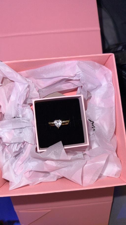 Buy & Sell Wallsend North Tyneside - Photos for Size 54 Pandora ring brand new