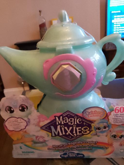 Buy & Sell Smethwick Sandwell - Photos for Magic mixes teapot 5+