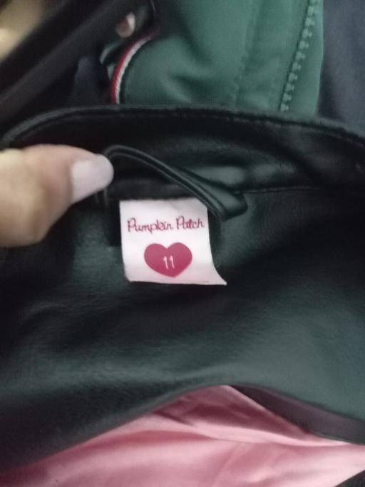 Buy & Sell Palmersville North Tyneside - Photos for leather jacket