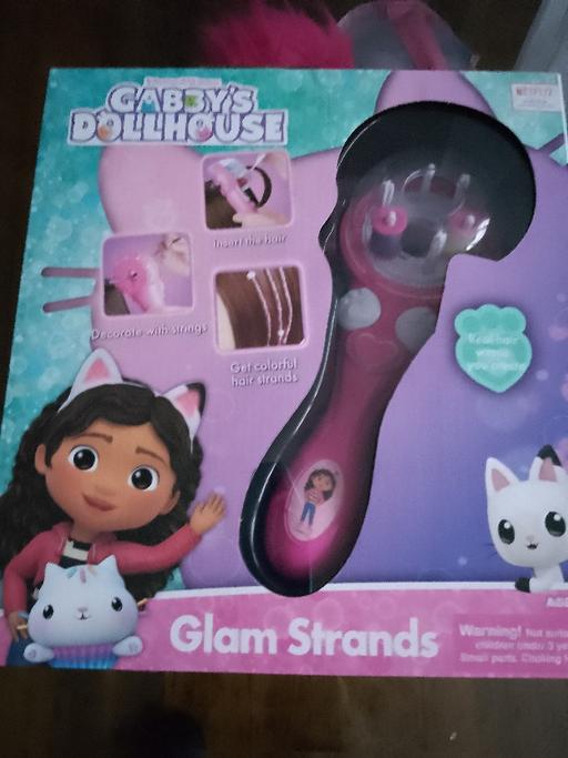 Buy & Sell Oldbury Sandwell - Photos for Glam strands 5+